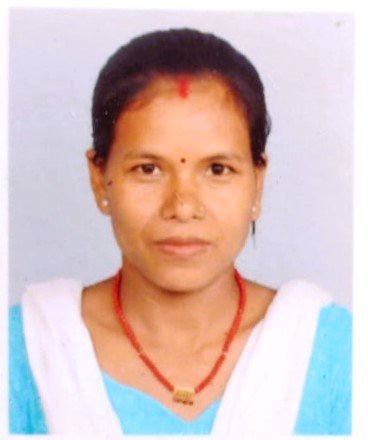 Januka Dhimal