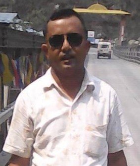 Prem Narayan Dangi