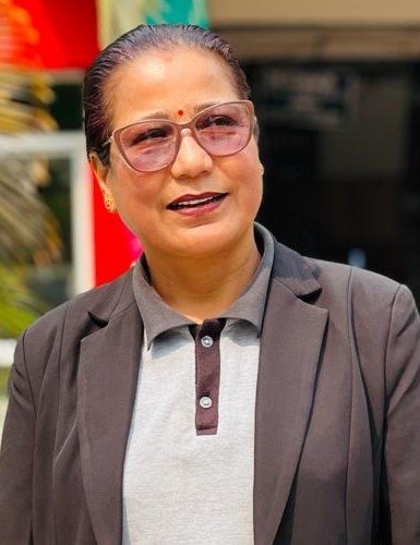Sandhya Bhandari